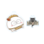 アクリルキーホルダー