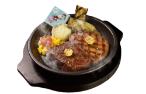 コラボフード