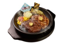 ワイルドコンボ