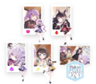 ノベルティ第2弾