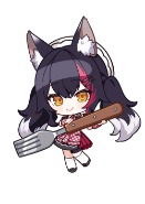 大神ミオ