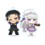 アクリルキーホルダー