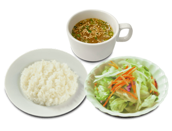 いきなりセット 商品イメージ写真