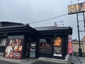 いきなりステーキ 小倉南店 店舗イメージ1